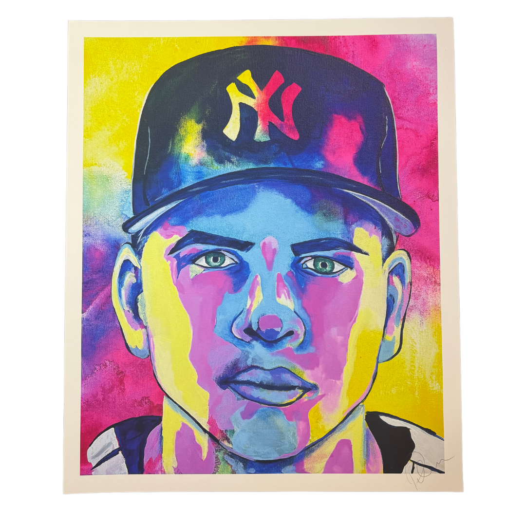 Classic Yankees Bundle