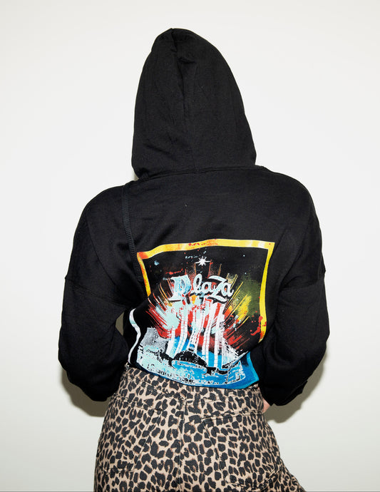 Life Is Beautiful Hoodie