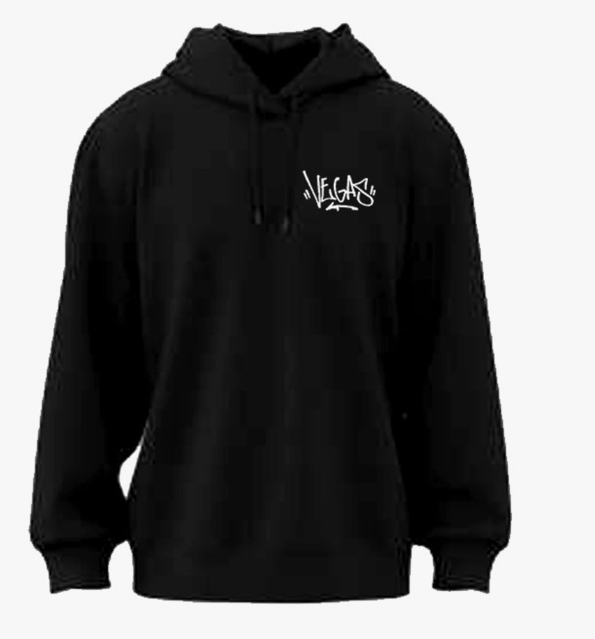 Life Is Beautiful Hoodie