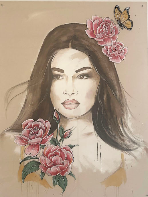 "Muriel"