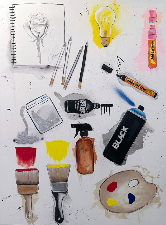 "Paint"