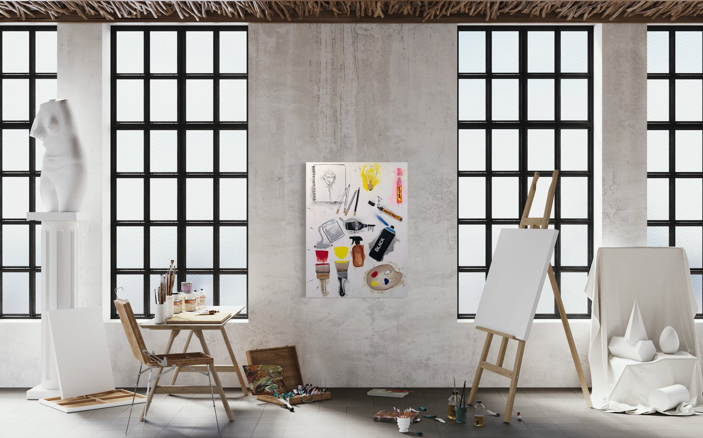"Paint"