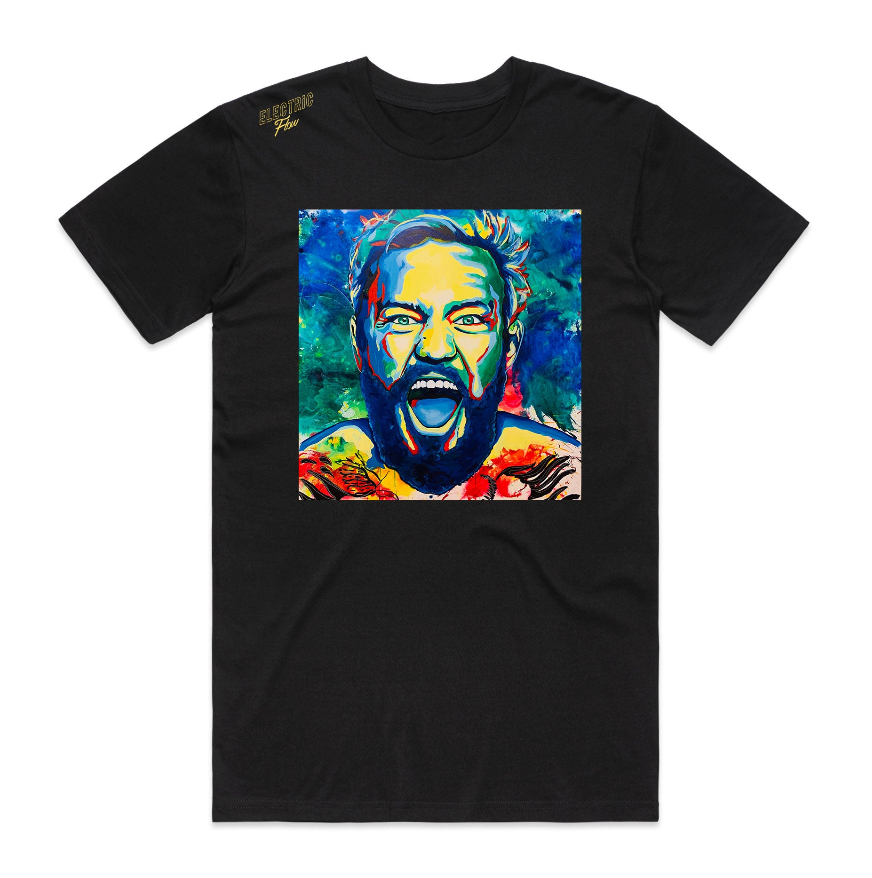 Conor Tee