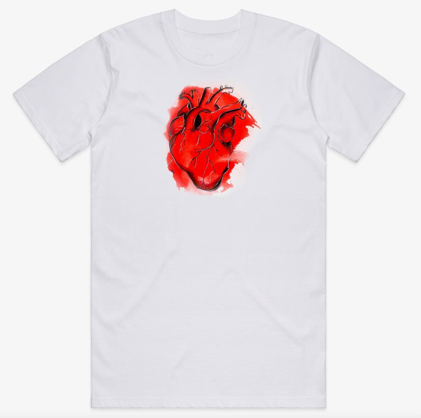 Heart Frequency T-Shirt