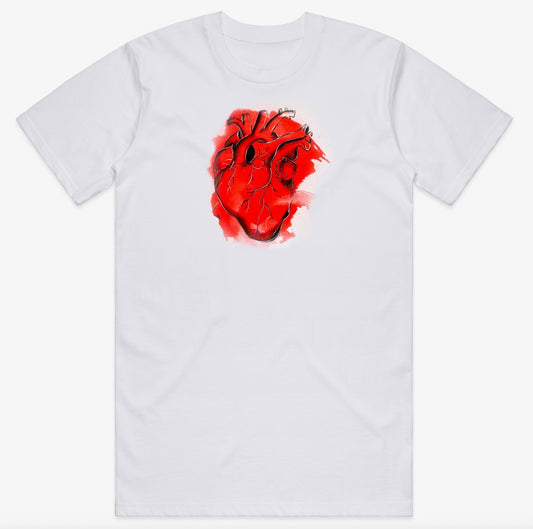 Heart Frequency T-Shirt