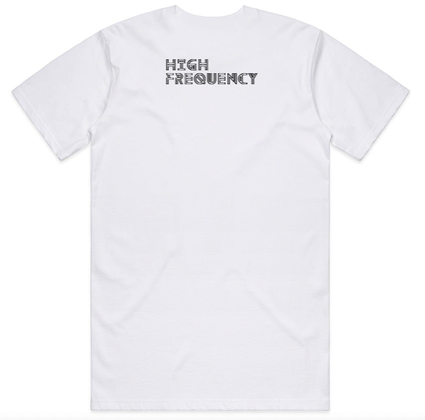 Heart Frequency Tee