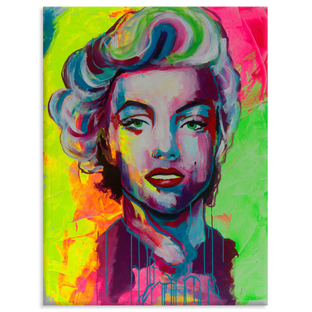 Marilyn-Imperfection