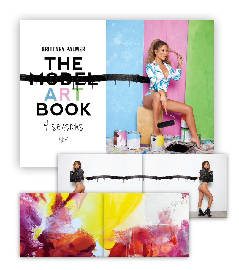 the-model-art-book